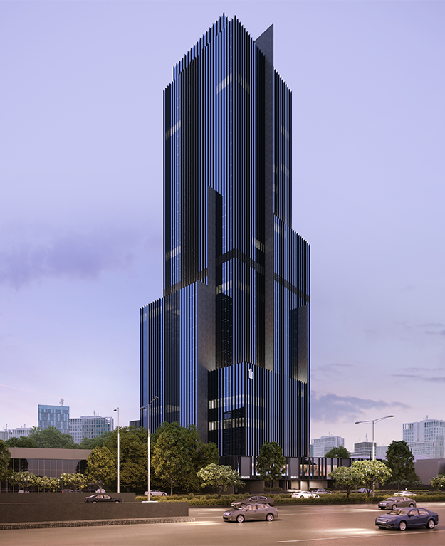 Commercial Properties